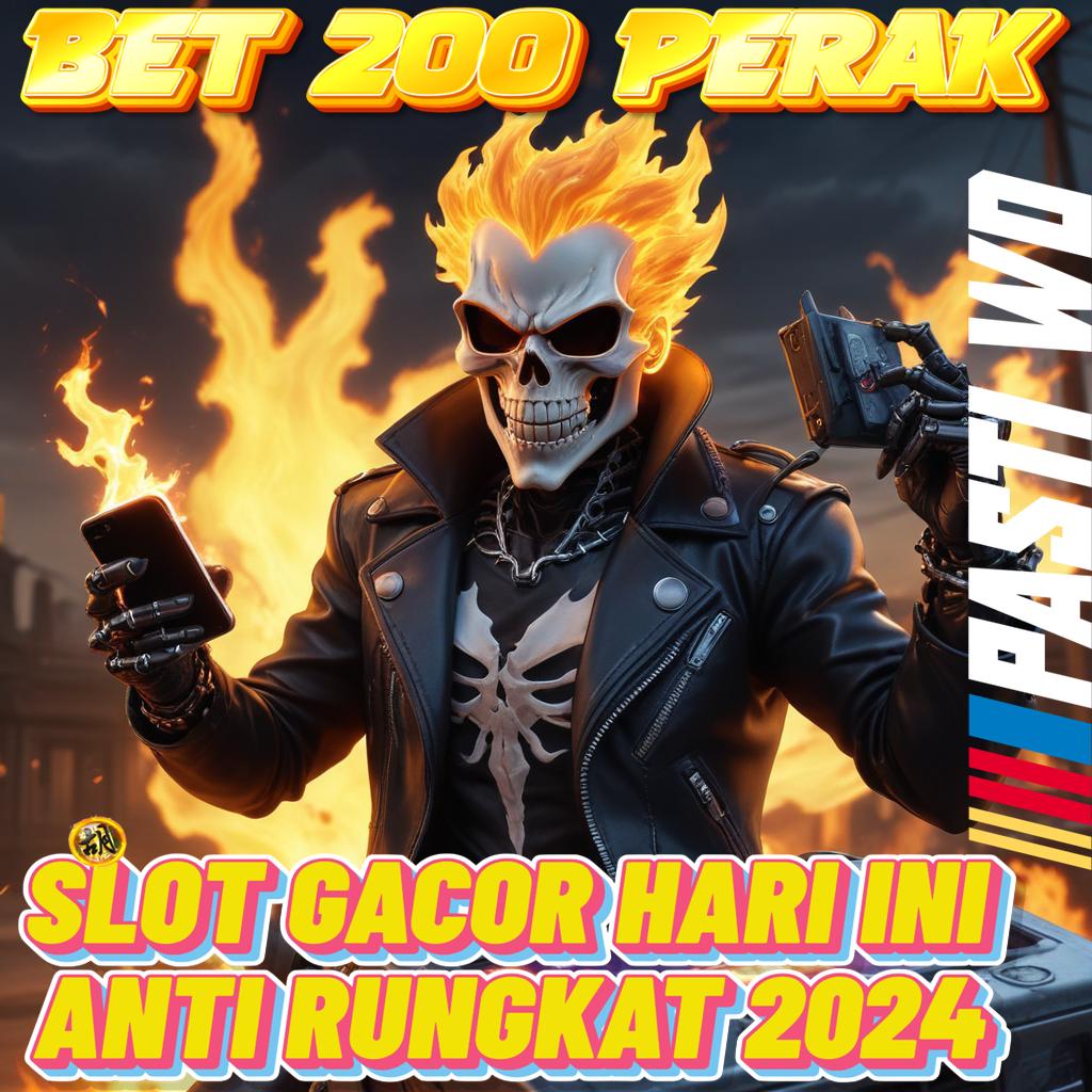 Situs Slot Resmi Terpercaya 2024