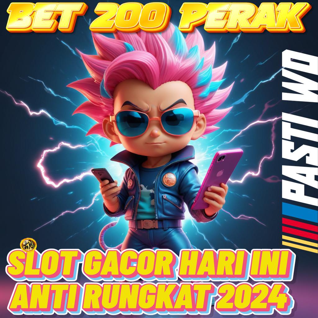 SLOT GACOR SERVER LUAR GAMPANG MENANG kemenangan langsung