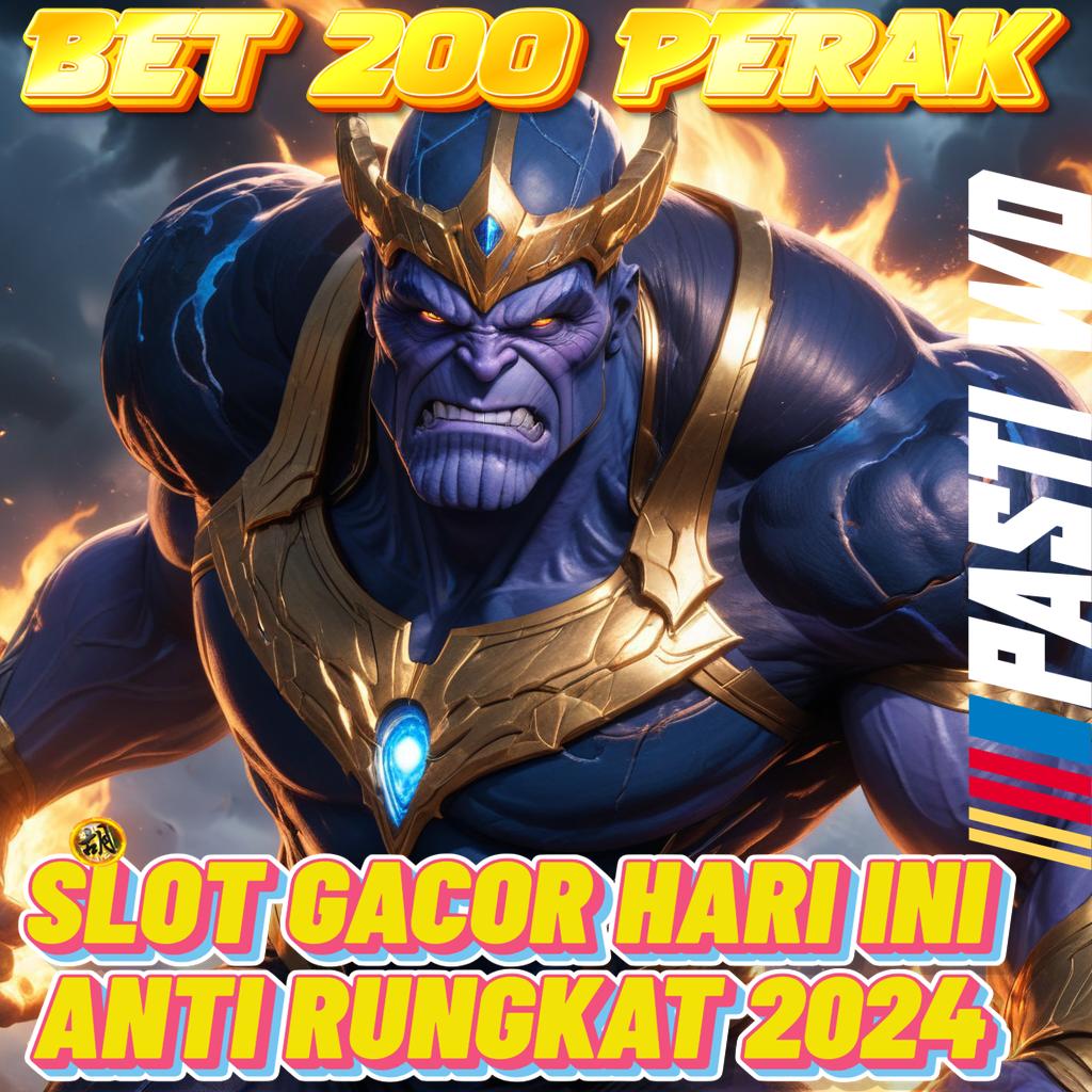 LINK SLOT BET 200 PERAK PG SOFT bonus kontinu