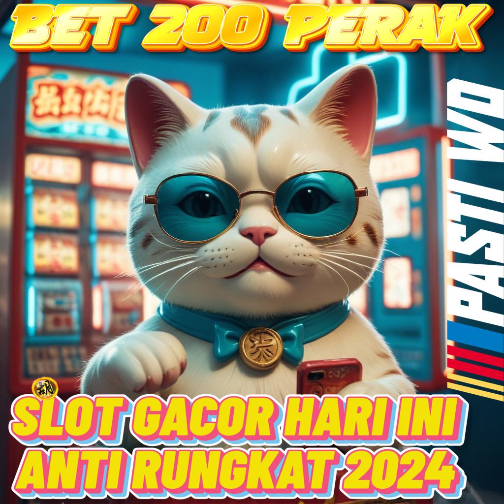 SLOT RP777 APK bonus otomatis