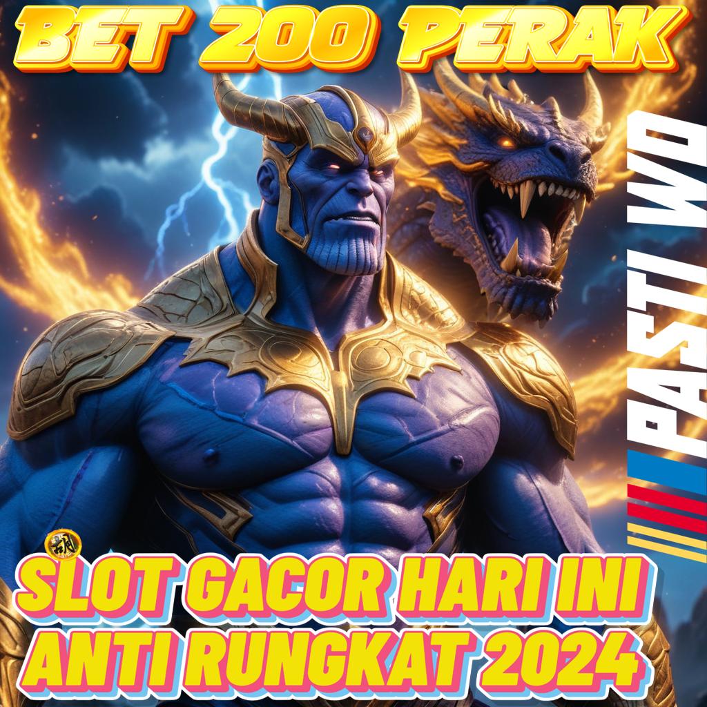 Slot Gacor Malam Ini 2023 Terbaru Hari Ini