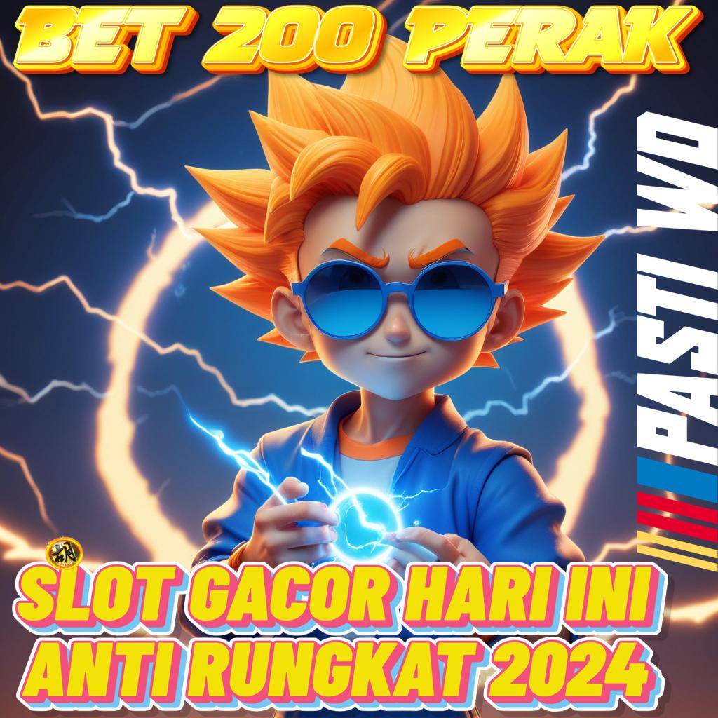 Slot Gacor Anti Rungkad 2024