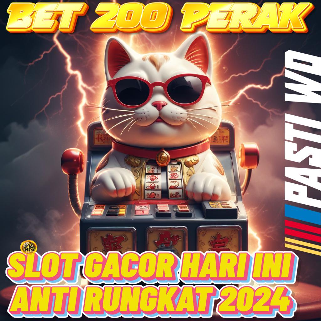 Cheat Slot Maxwin Apk