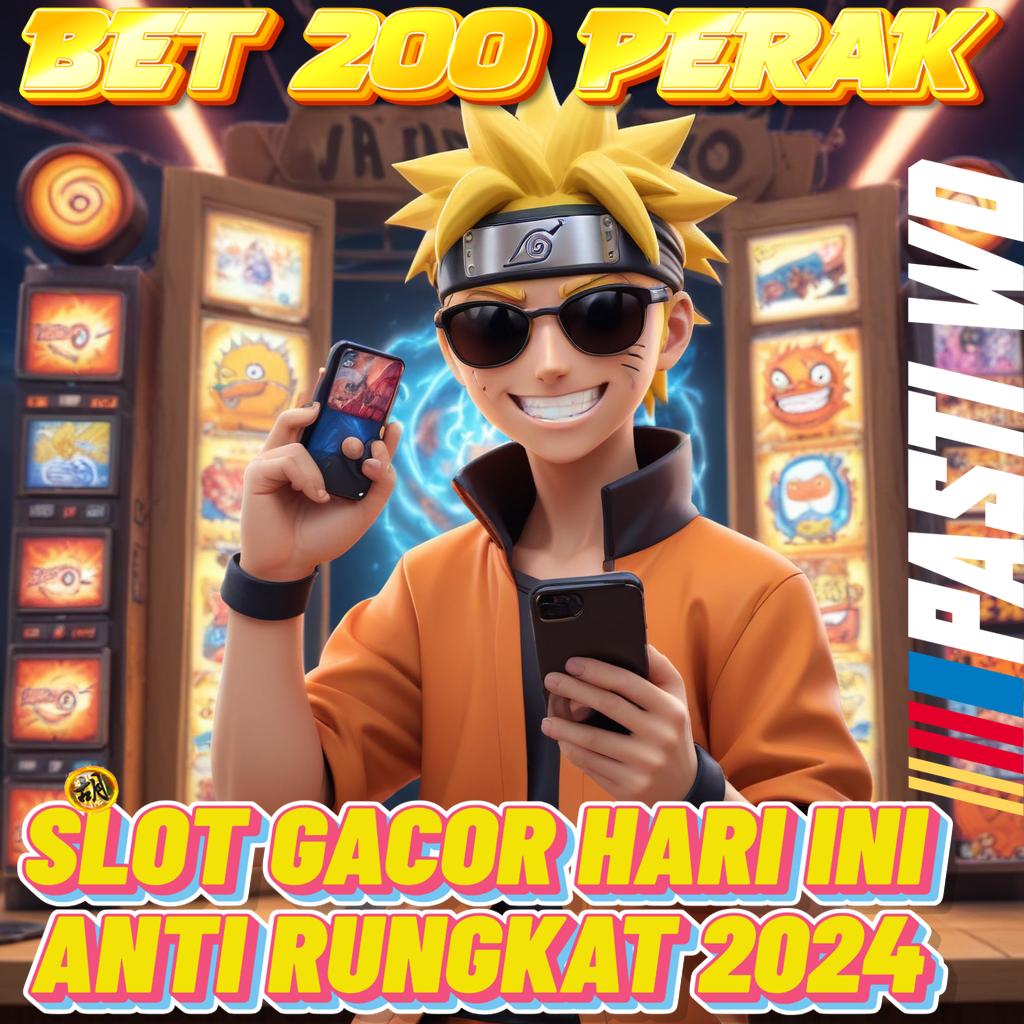 Slot Gacor Hari Ini Terbaru Login