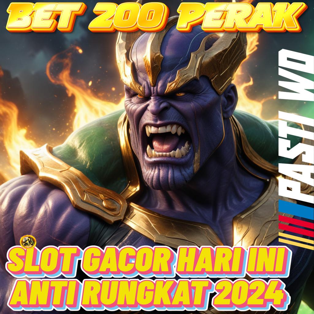 Slot Gacor Hari Ini Terbaru Login