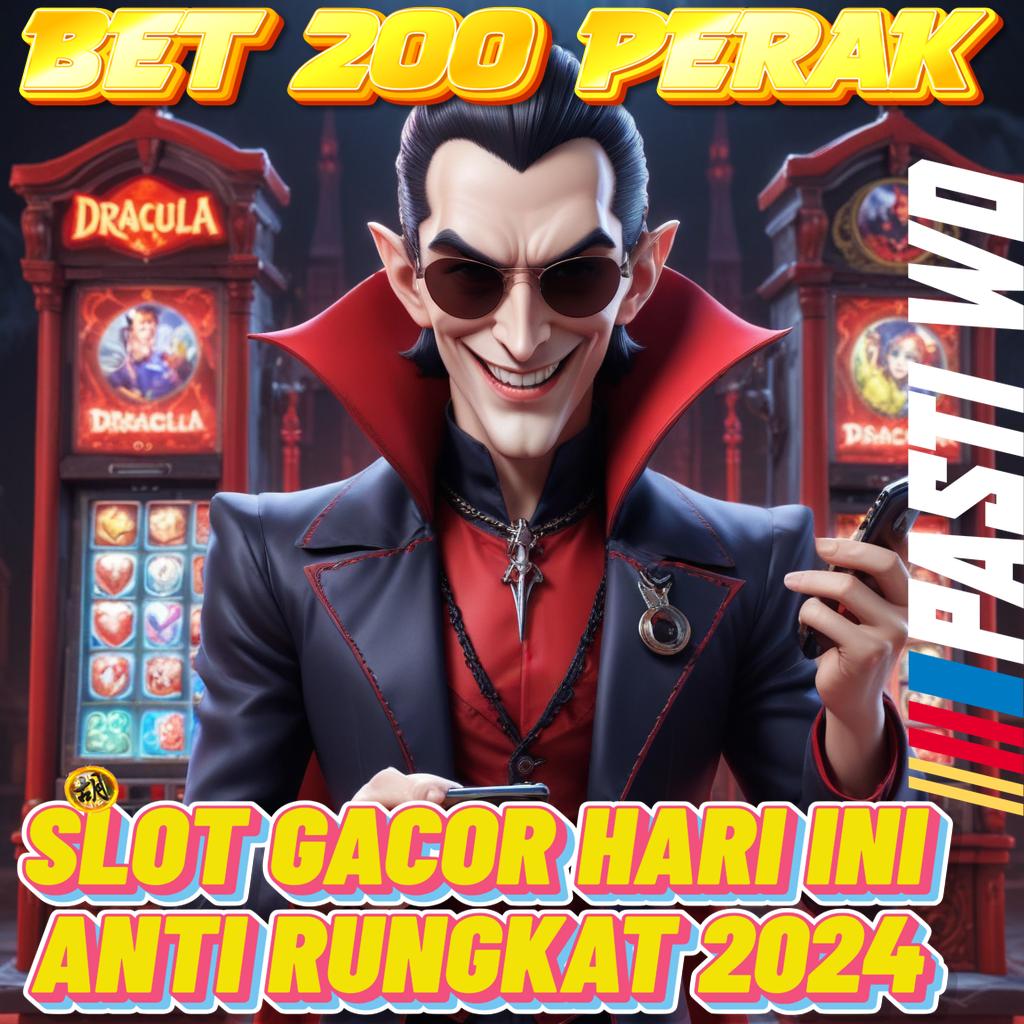 CASH 777 SLOT APK banyak bonus