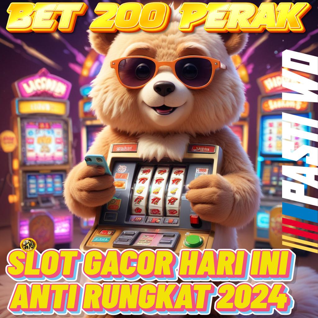 Slot Day777 Apk