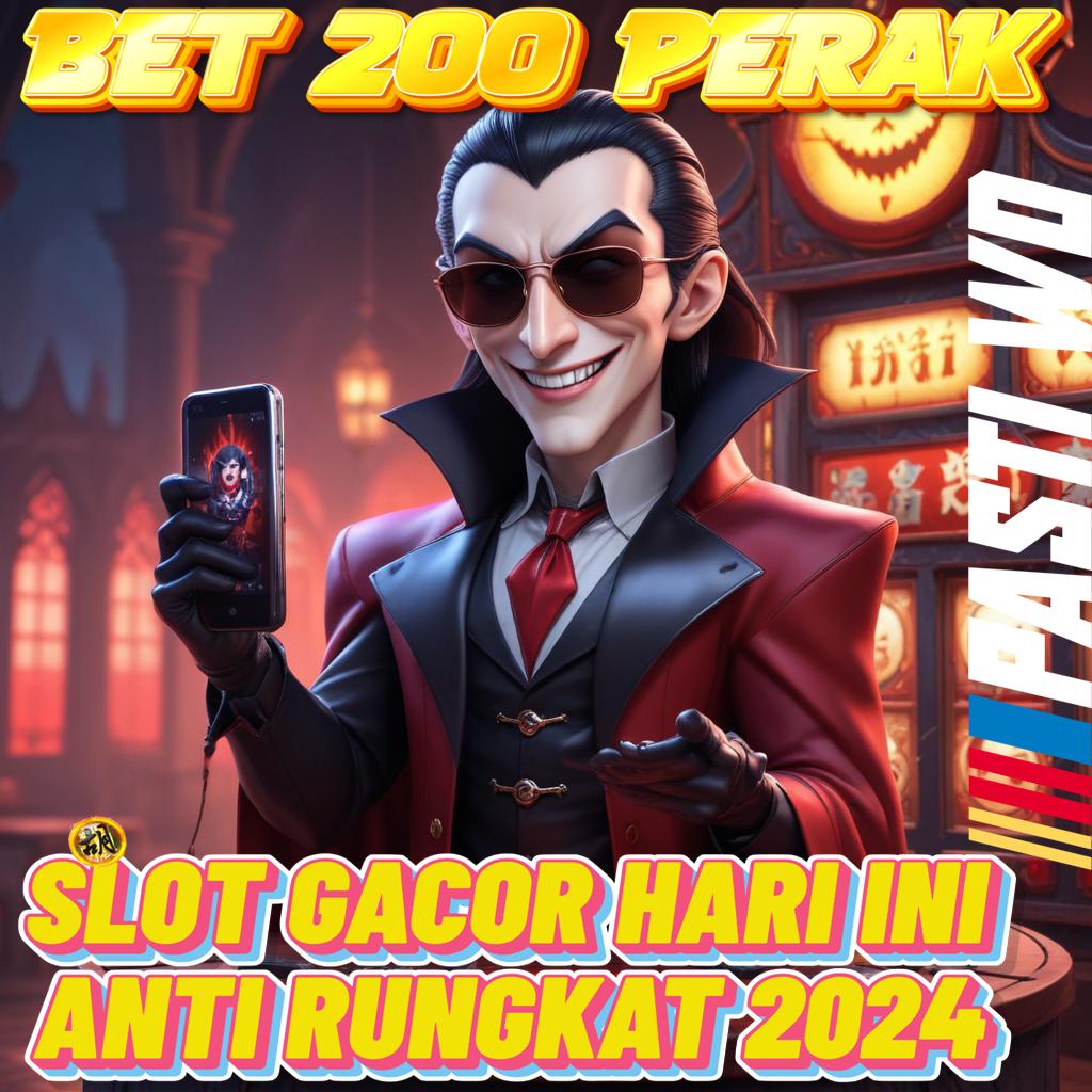 Slot Gacor Hari Ini Maxwin 2024 Terbaru