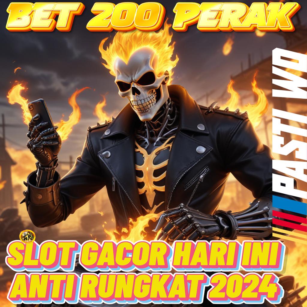 Daftar Situs Slot Terpercaya 2024