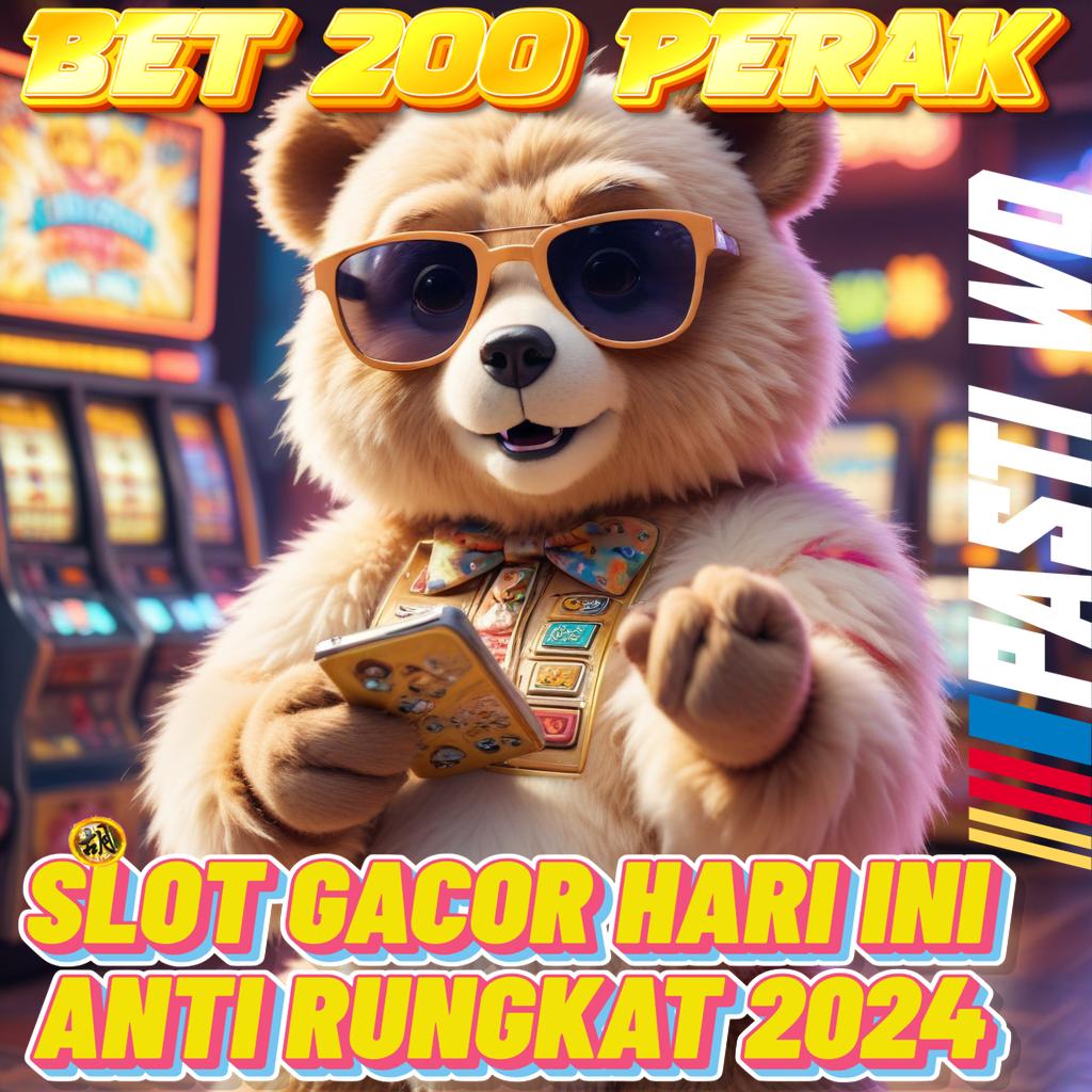 SLOT BET KECIL 40 investasi ringan