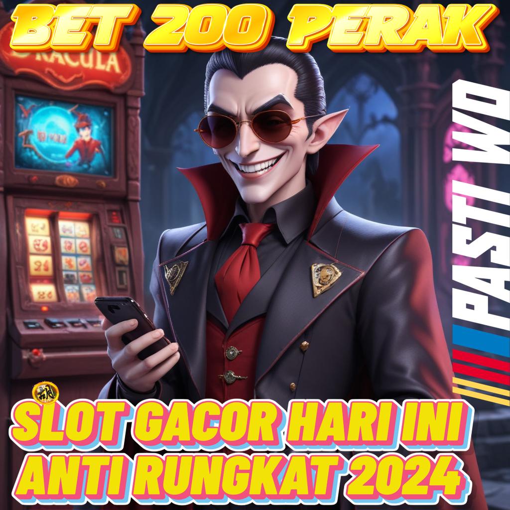 Slot Gacor 2024 Resmi Indonesia