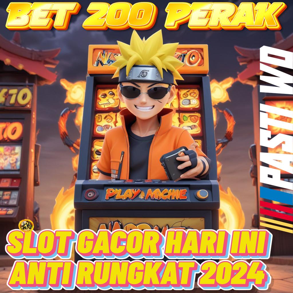 SITUS SLOT GACOR 2023 dominasi langsung