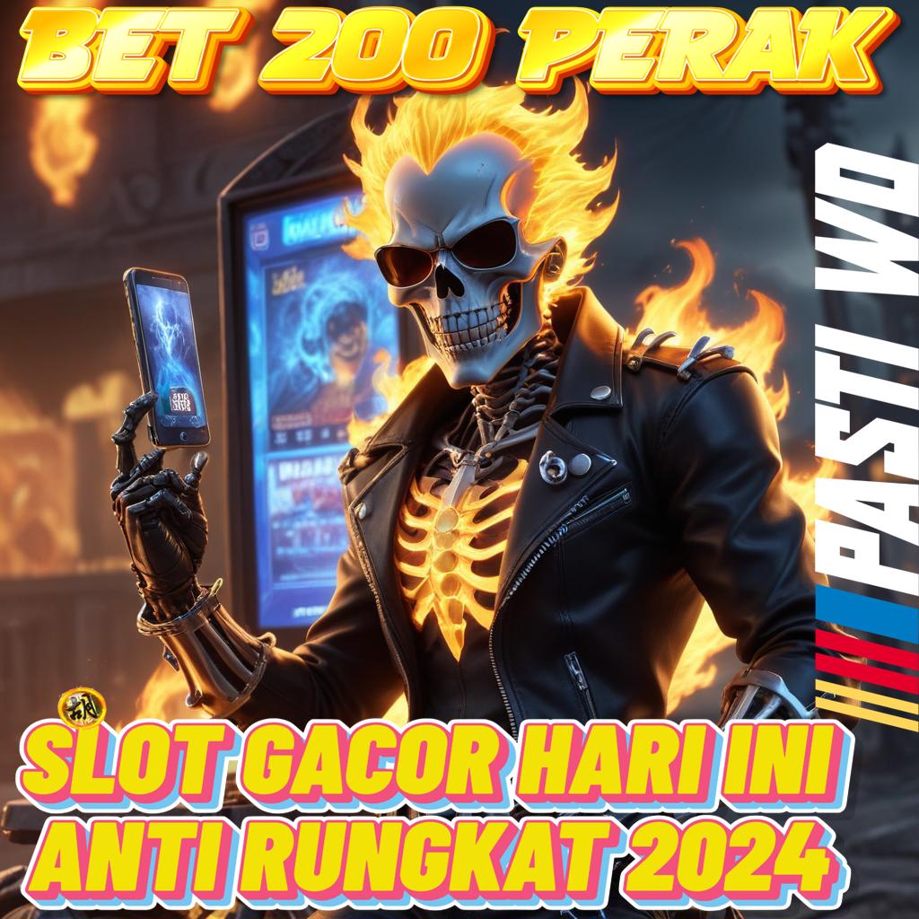 SLOT GACOR HARI INI 4D TERBARU keberuntungan stabil