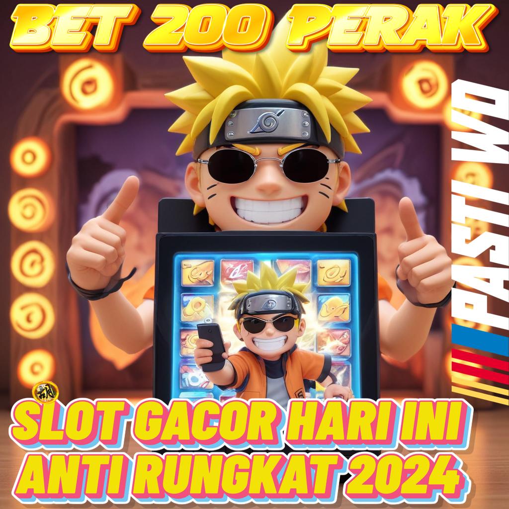 AN777 SLOT APP win ringan