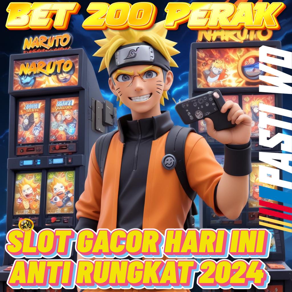 GF 777 SLOT resiko kecil