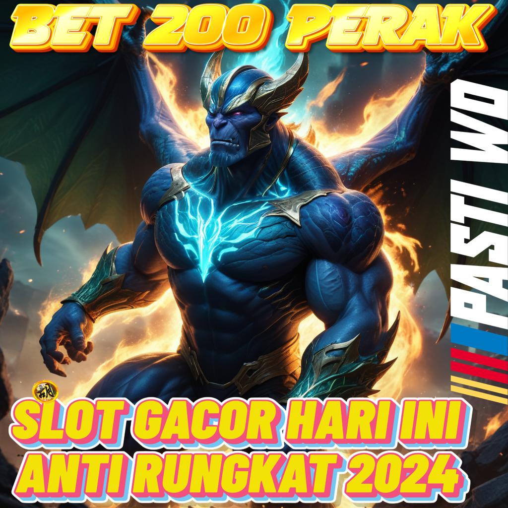 Daftar Akun Gacor 777