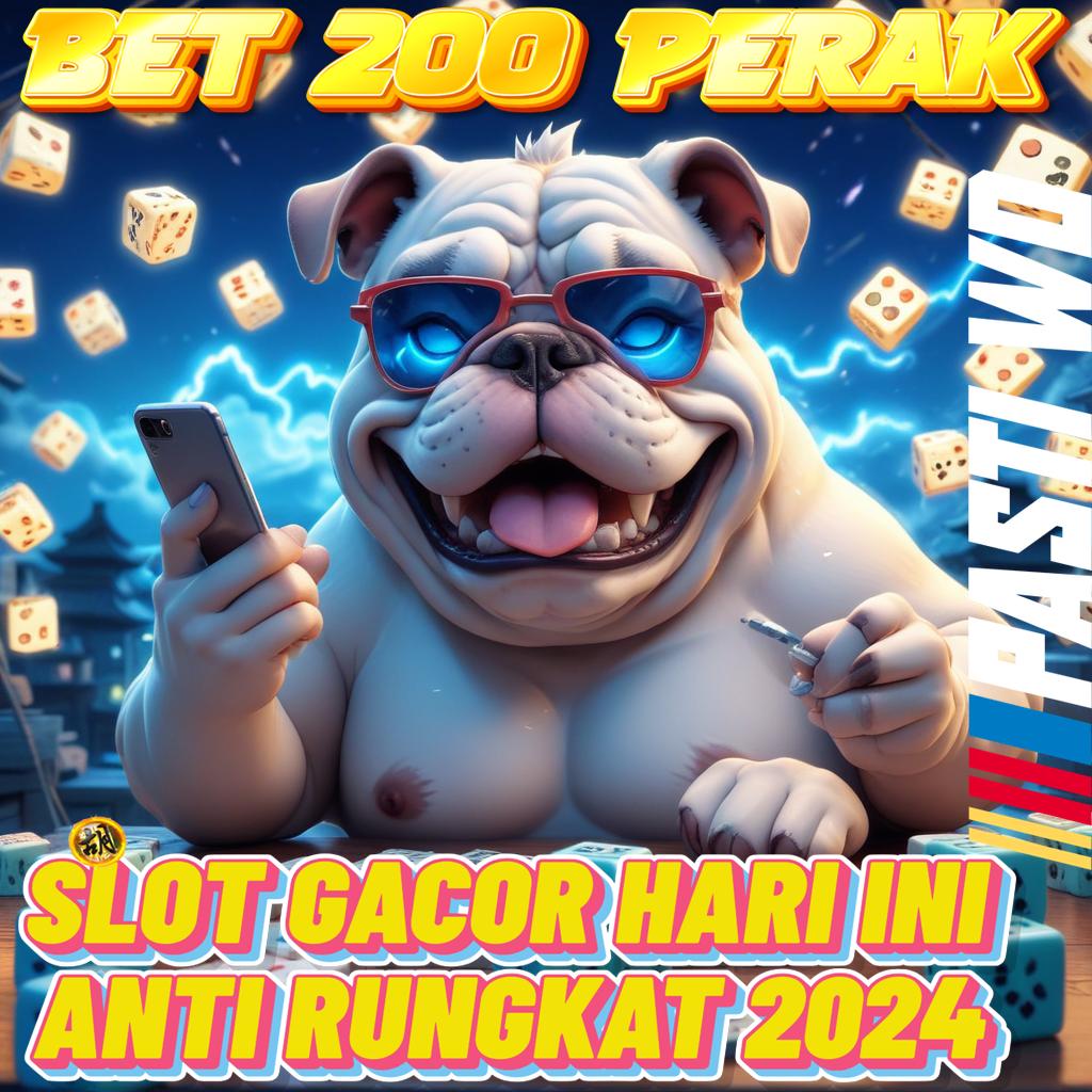 Link Slot Gacor Anti Rungkad