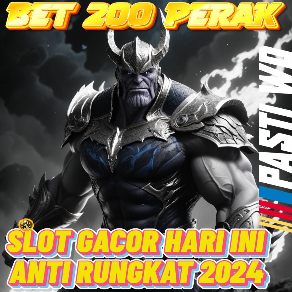 Situs Slot Thailand Terpercaya 2023