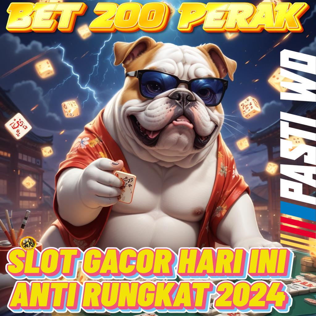 CHEAT SLOT GACOR cuan konsisten