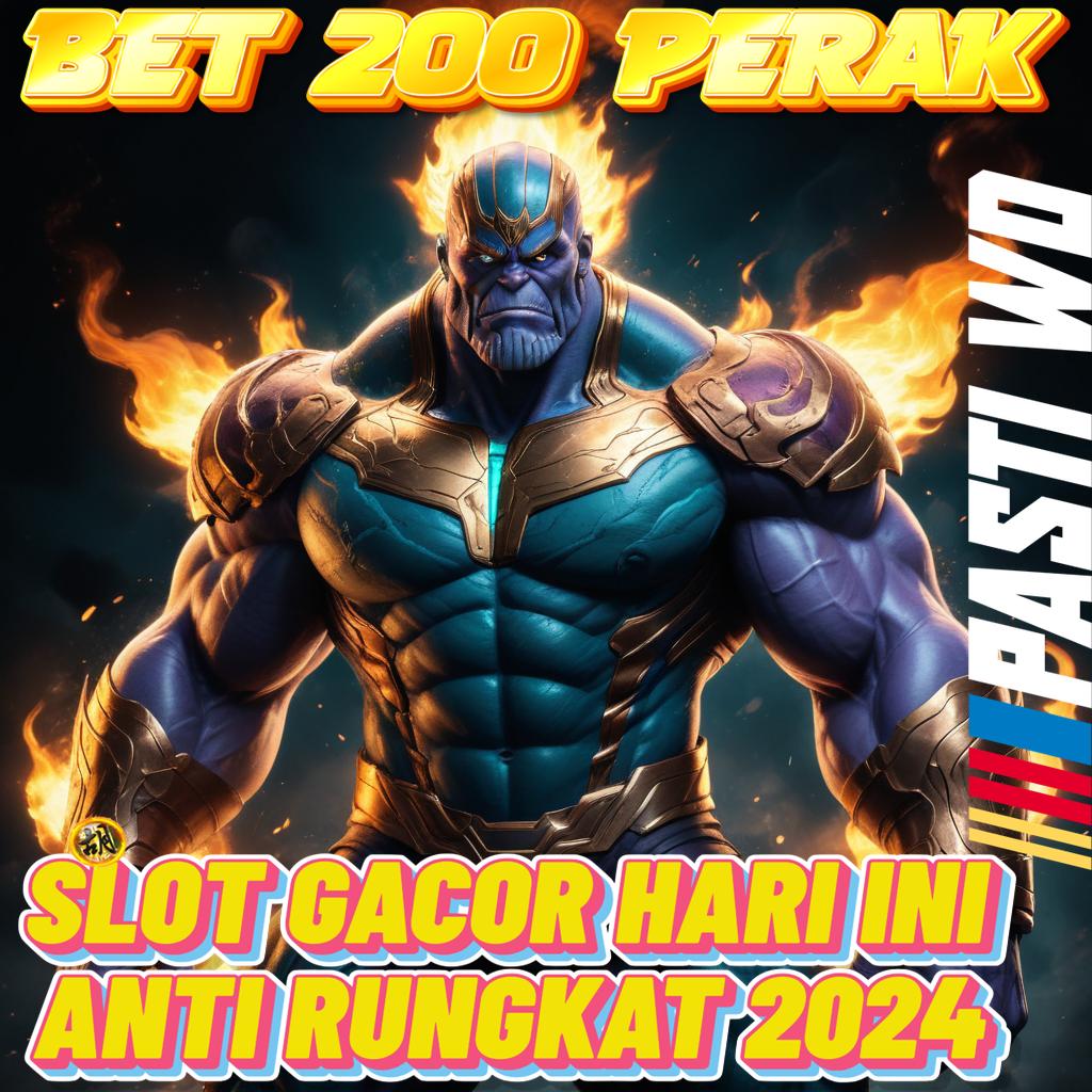 AKUN PRO THAILAND MARVEL kemenangan instant