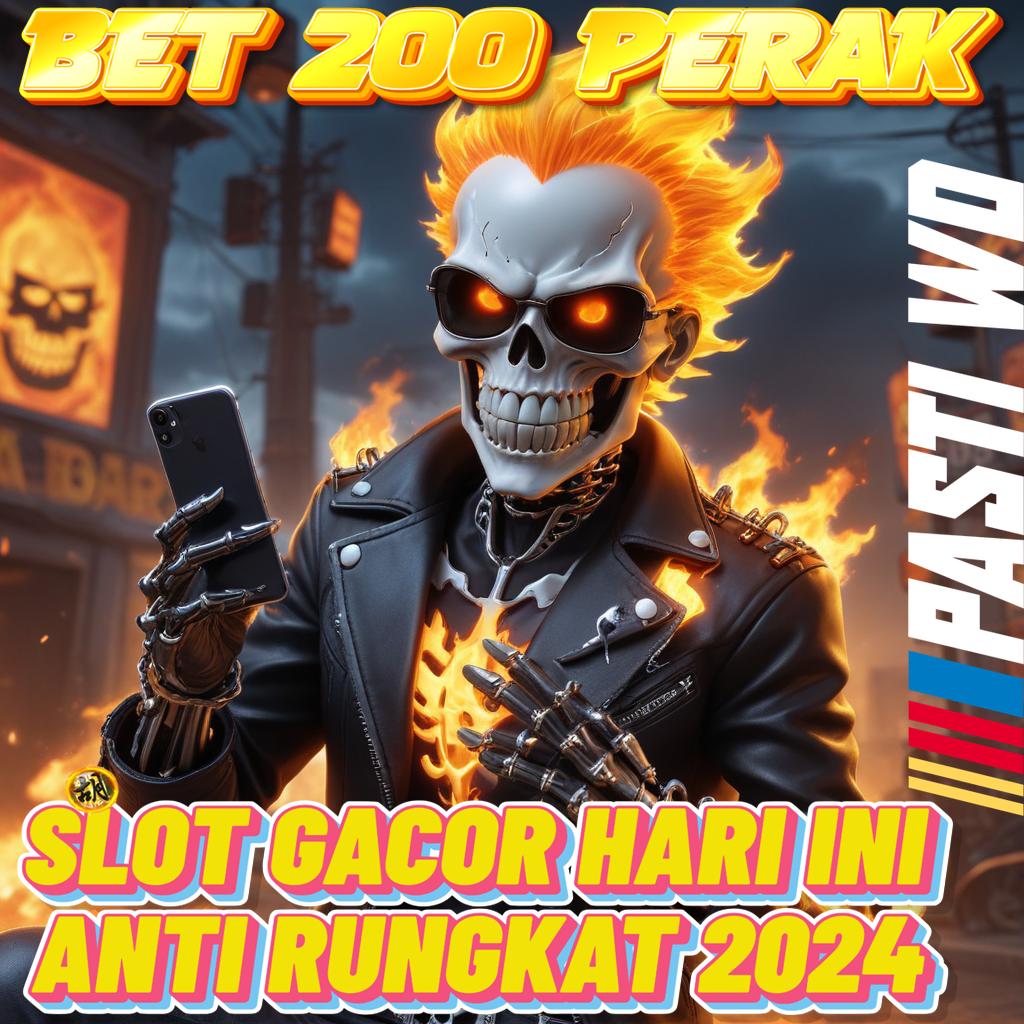 Slot Gacor 2024 Depo 10k