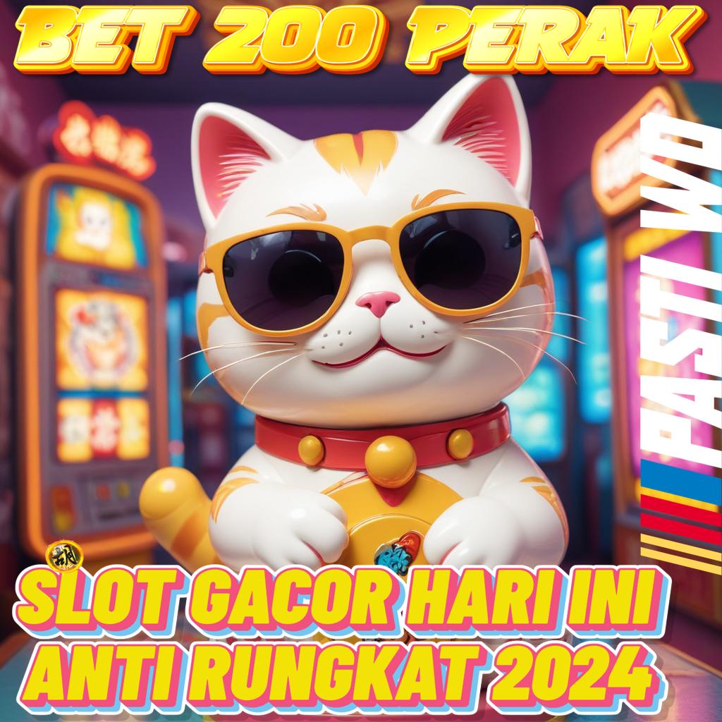 Akun Slot Server Luar Negeri