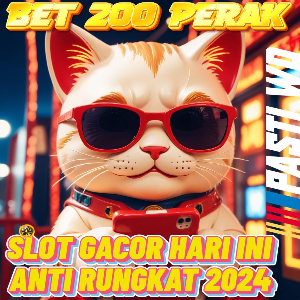 ST777 APK SLOT permainan bebas