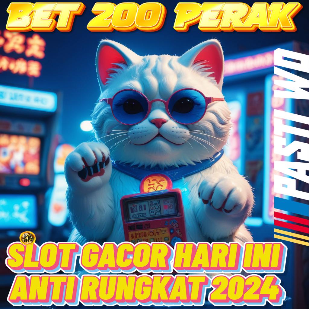 Win777 Lengbear Poker Slots