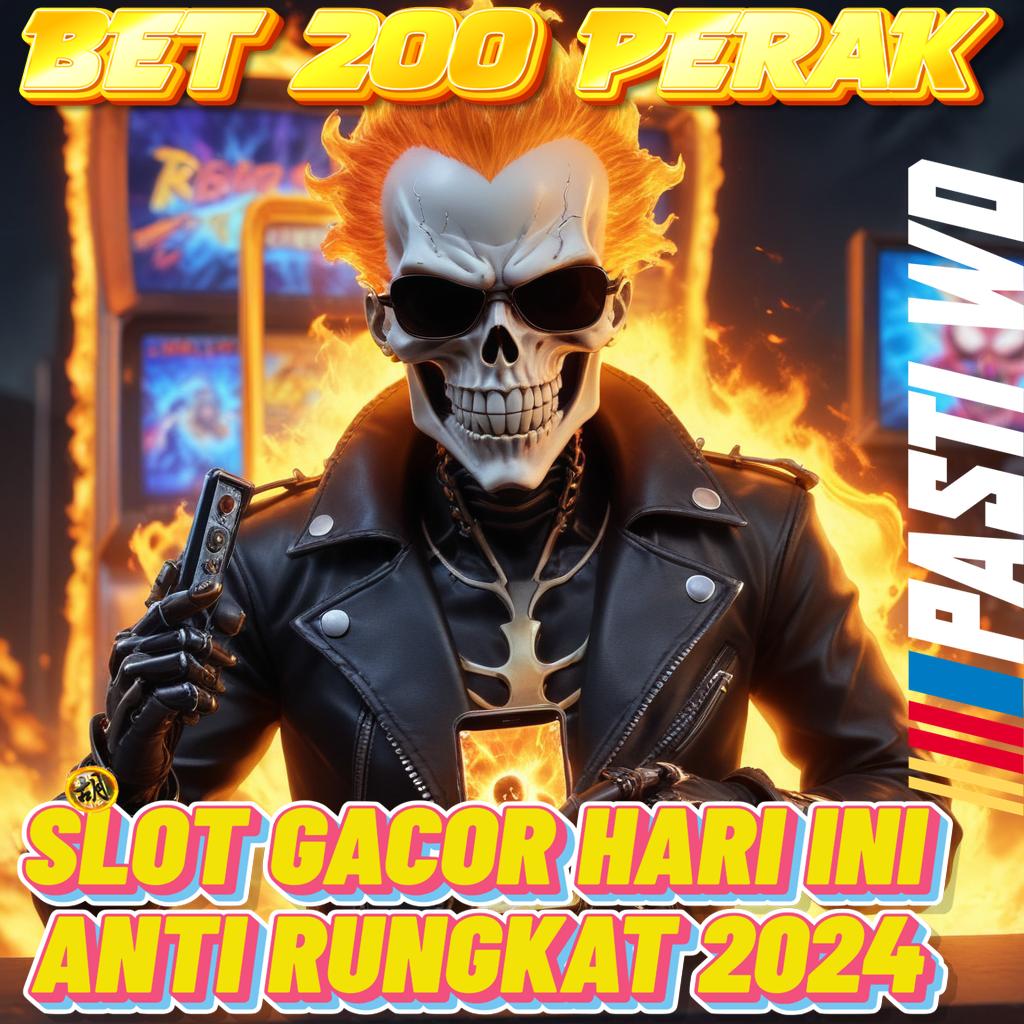 Slot Bonus New Member 200 Di Awal Tanpa Deposit