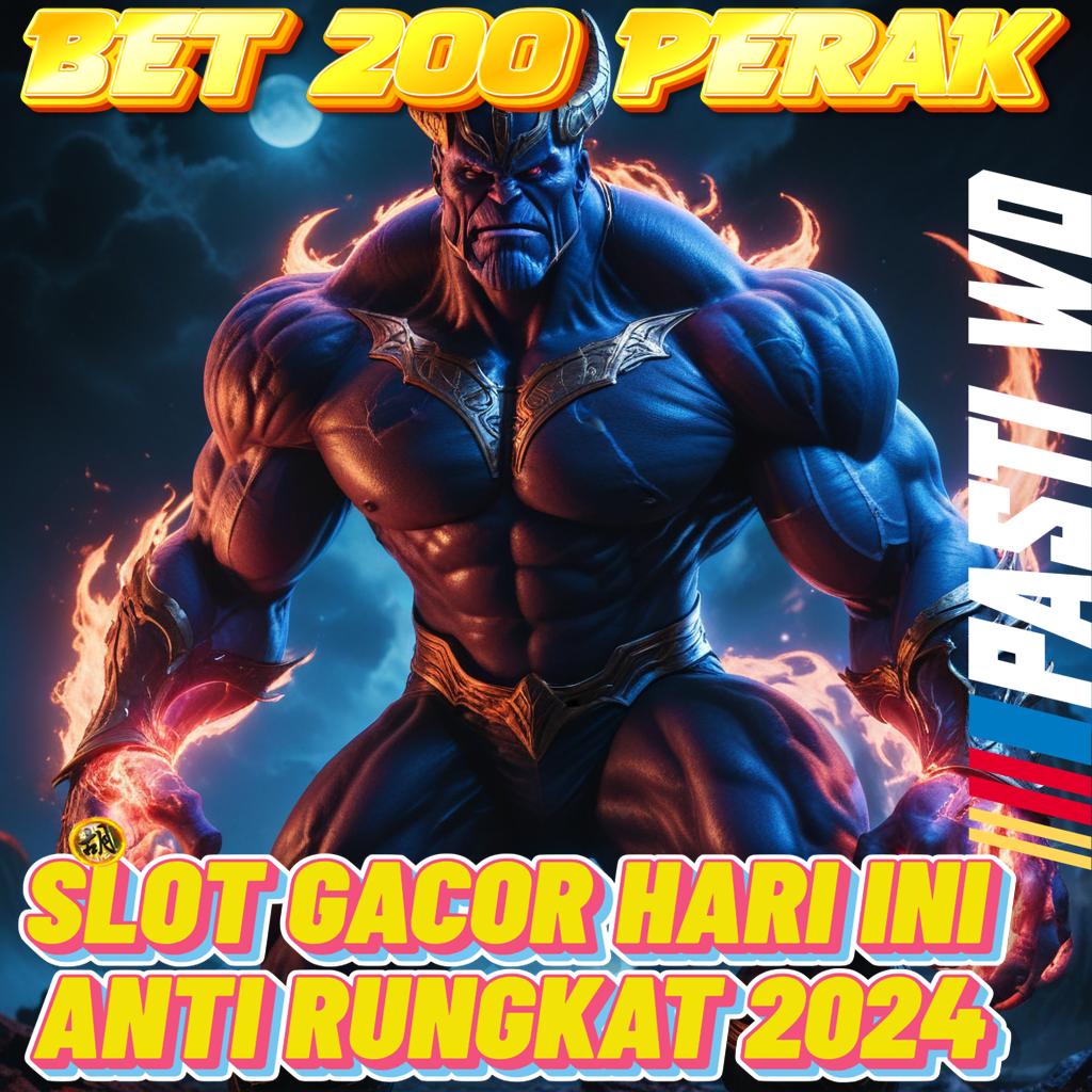 SLOT GACOR 777 RTP withdraw lancar