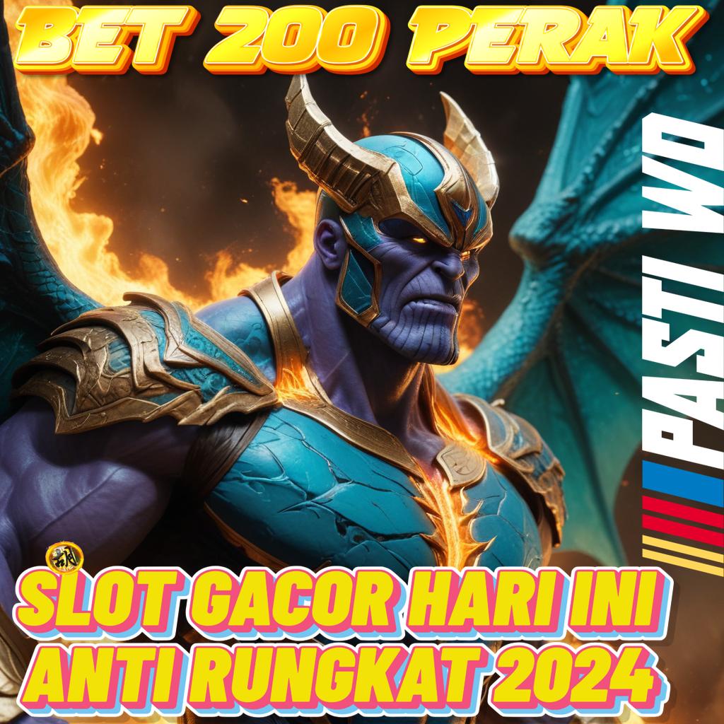 Situs Judi Slot Online Terpercaya 2024