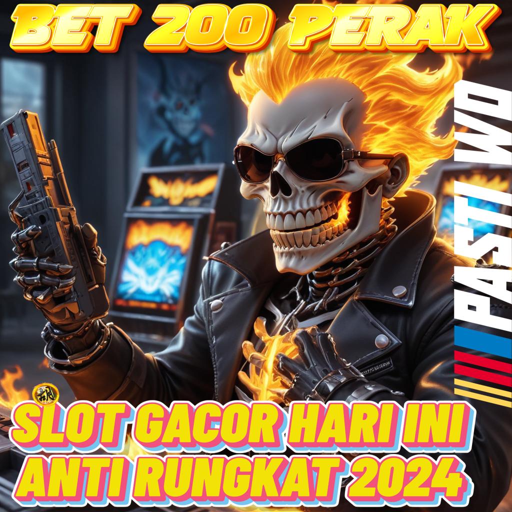 SLOT ONLINE TERBAIK 2024 Laba Konsisten