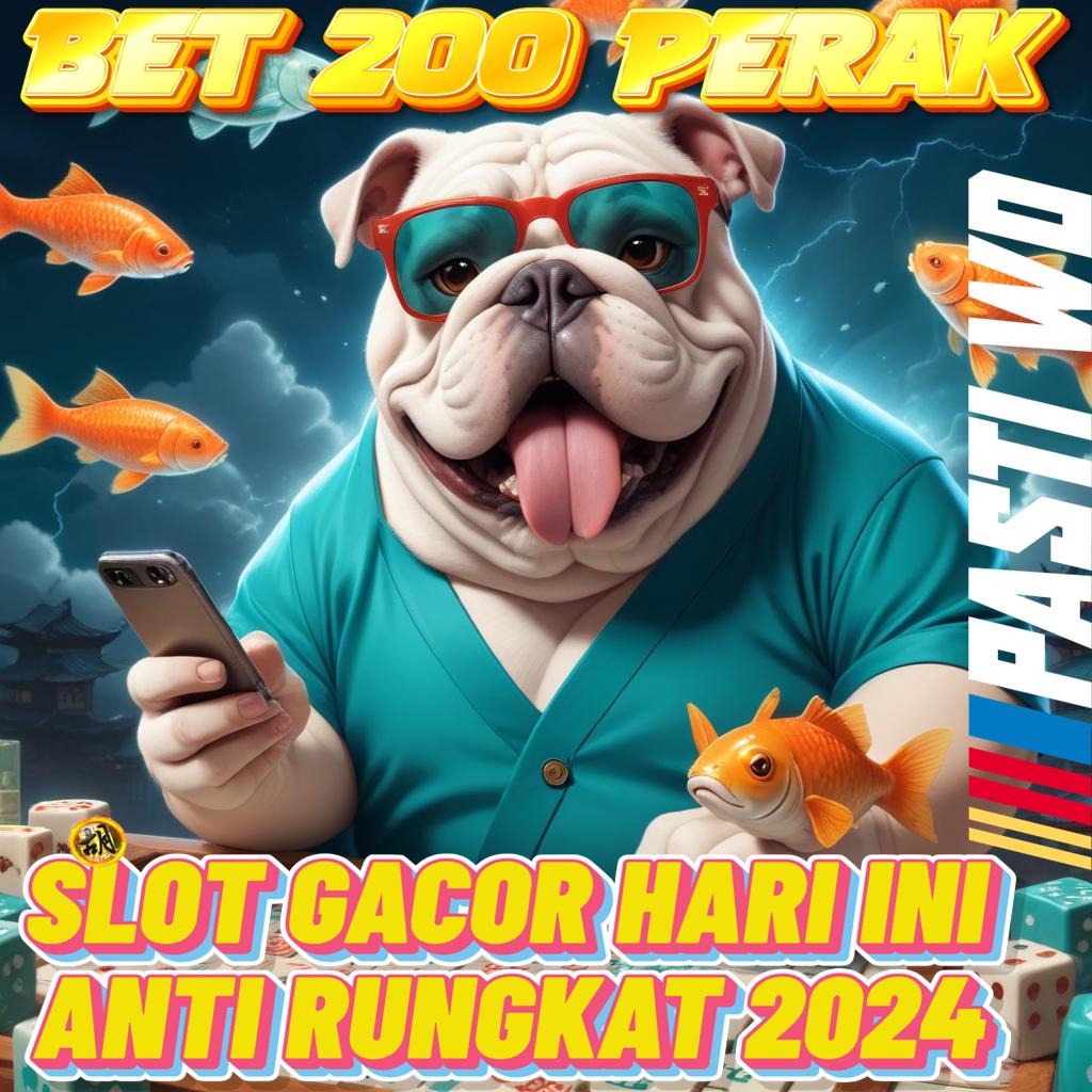 SLOT GACOR HARI INI PG SOFT Spin unggul