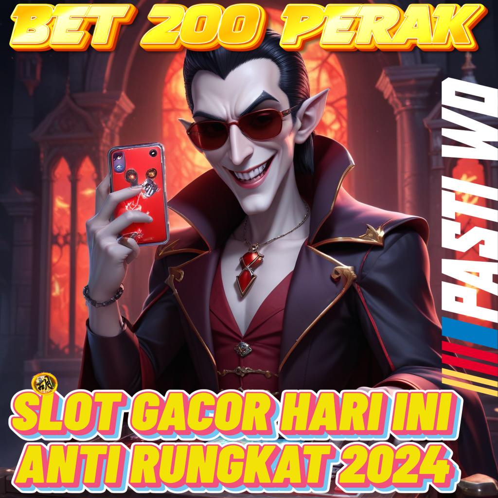 SLOT GRATIS gacor sekarang