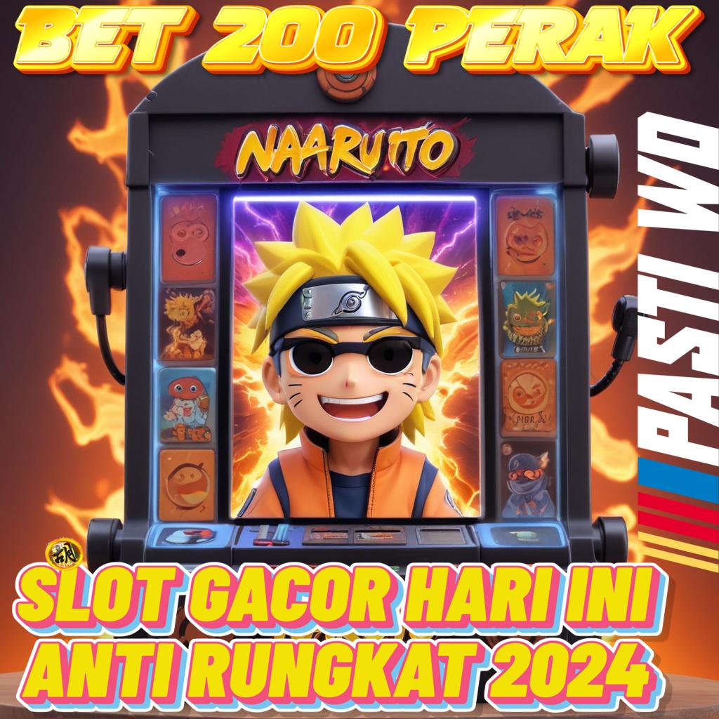 Situs Slot Anti Rungkad 2024