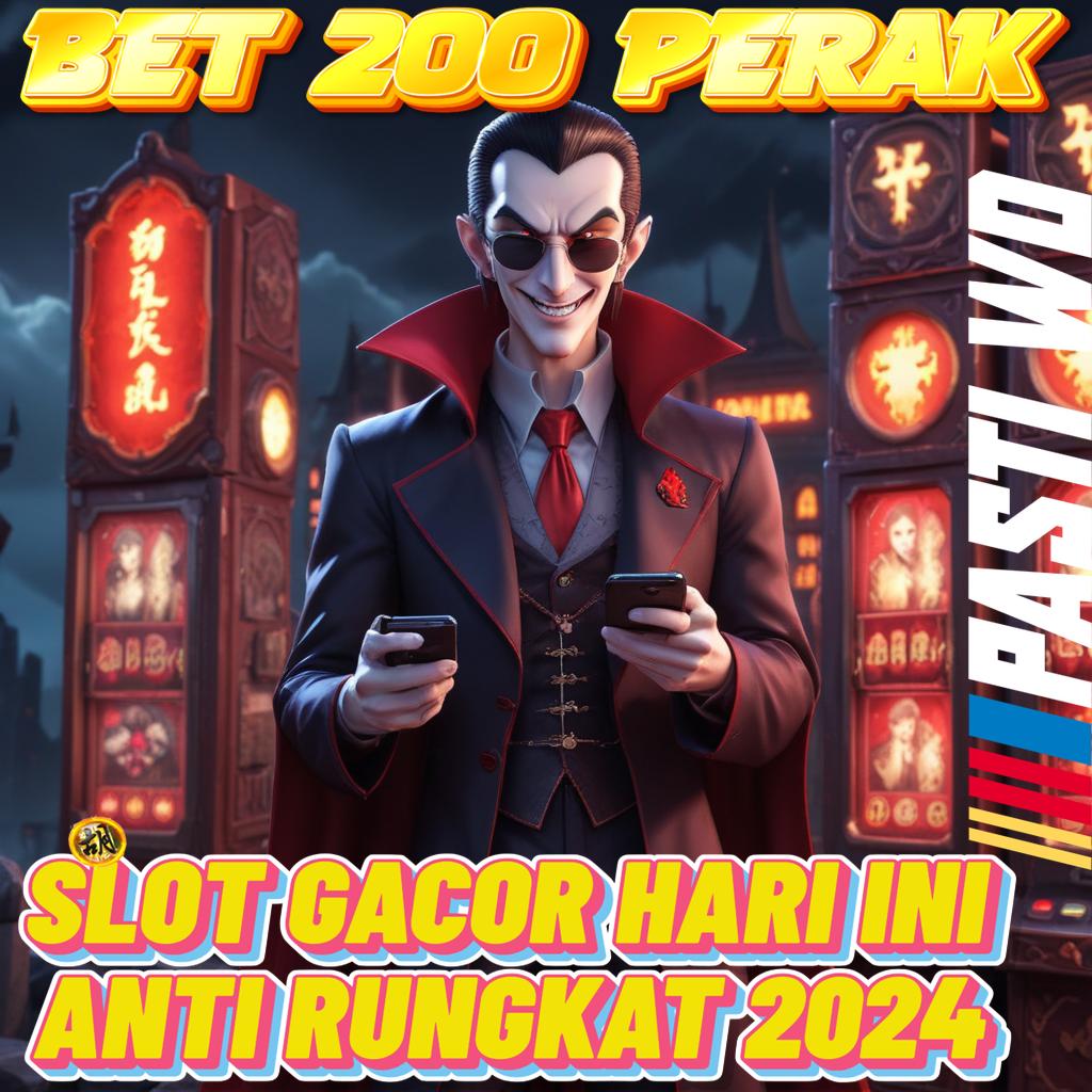 SLOT ANTI RUNGKAD TERBARU 2024 taruhan gampang