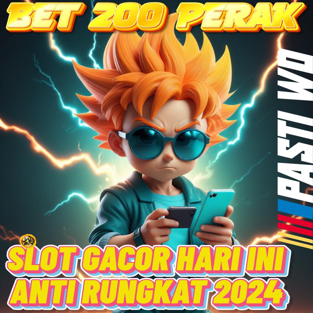 SLOT DEPO 5K PULSA M3 unggul setiap hari