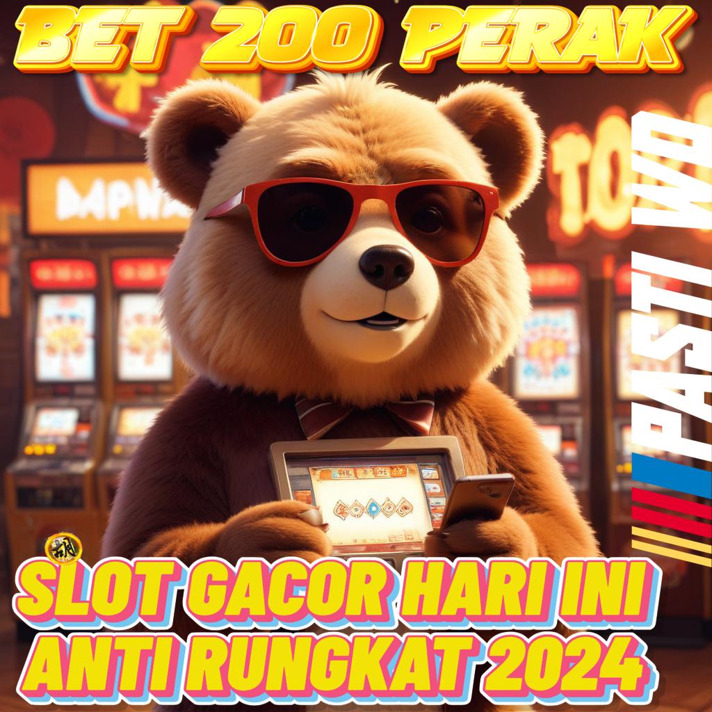 Cheat Slot Apk Mod