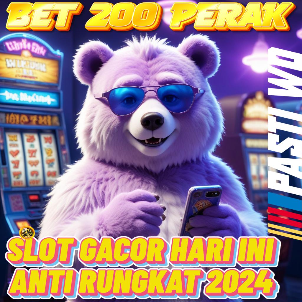 SLOT BET KECIL 40K game mudah