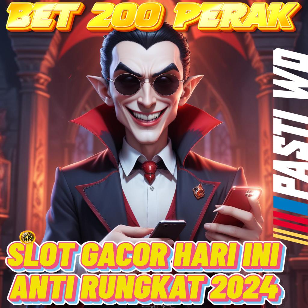 SLOT GACOR MAXWIN HARI INI 2024 easy peasy