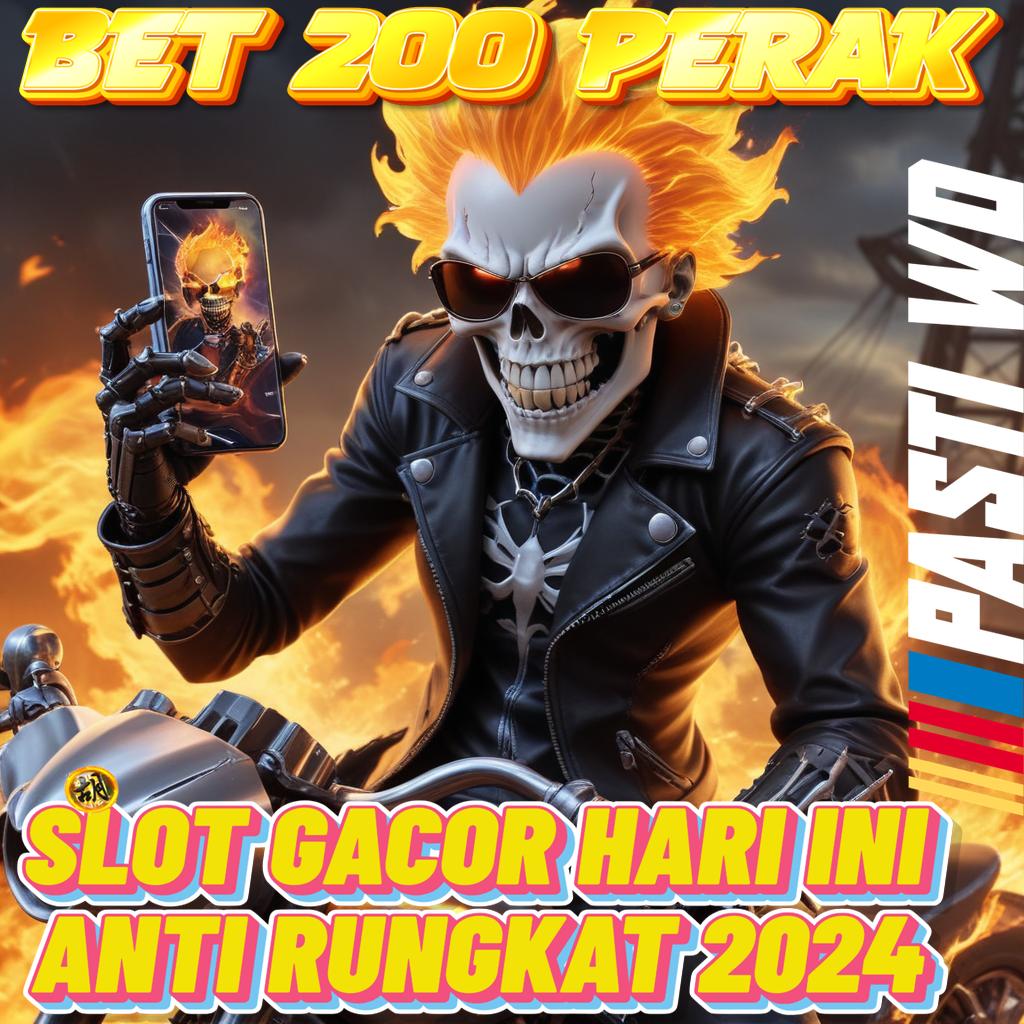 SITUS SLOT PG SOFT BET 200 PERAK Sistem Transparan