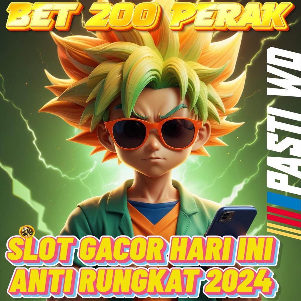 Slot Gacor 2024 Server Thailand