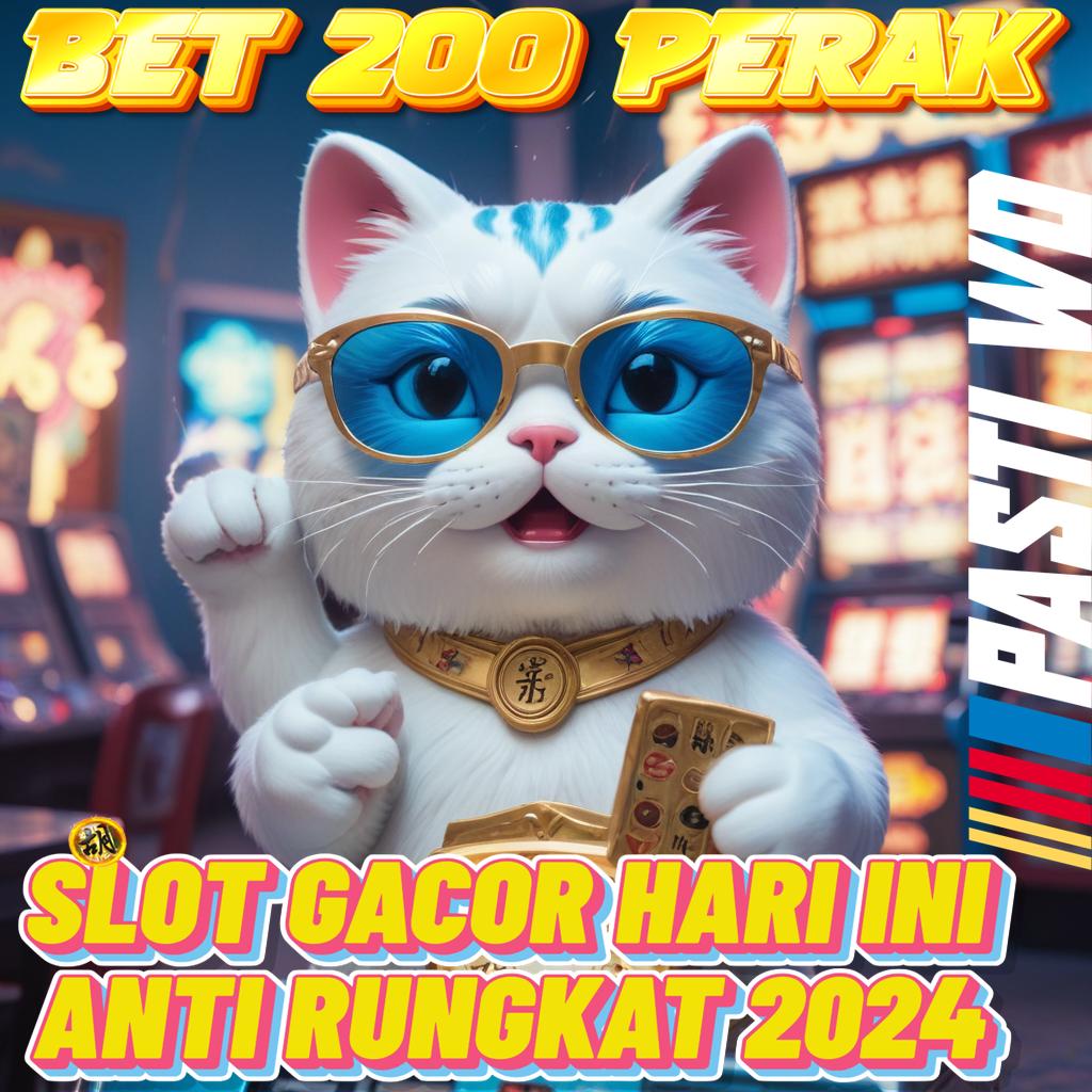 Scatter Bajak Pc777