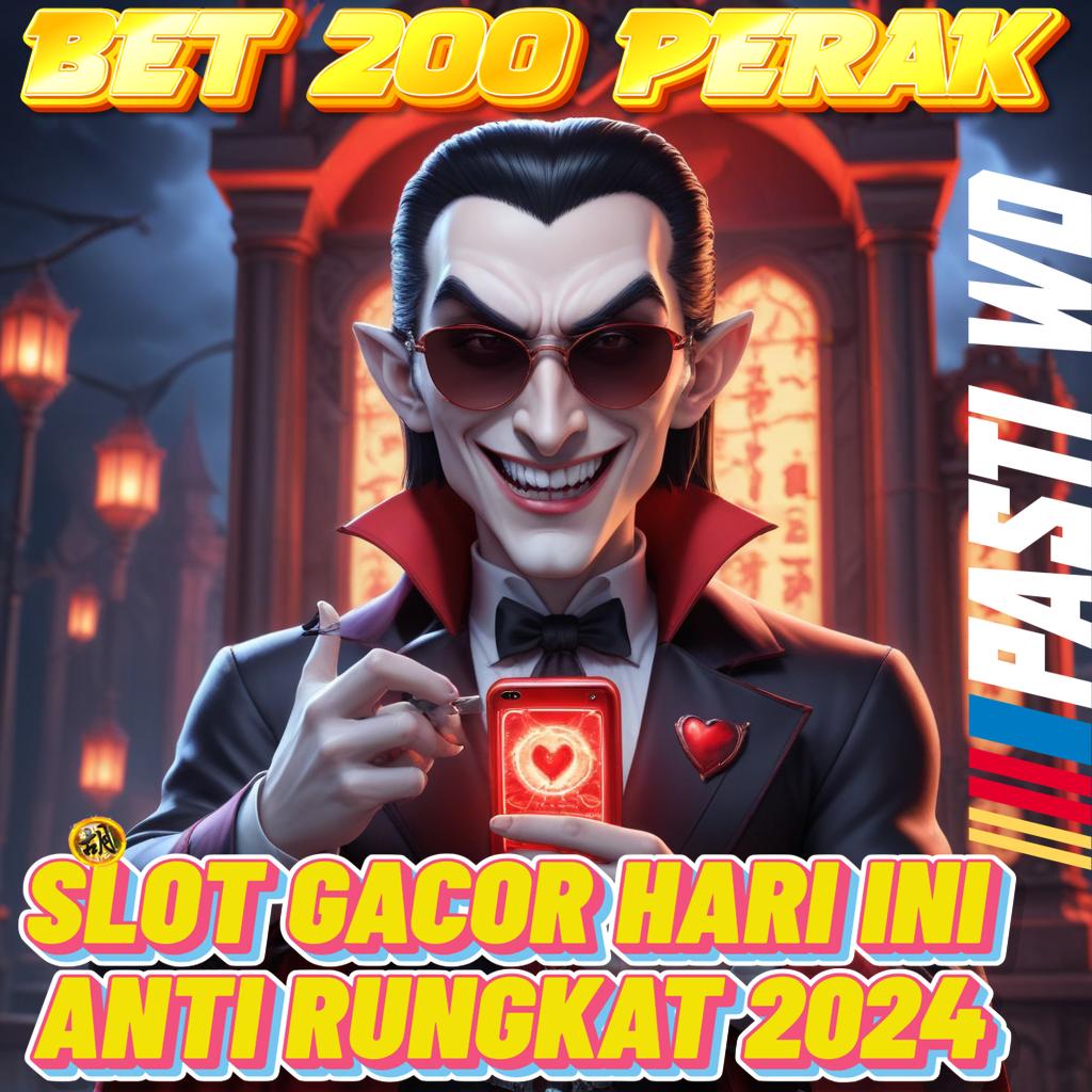 BONUS NEW MEMBER 100 SLOT GAME tarik dana pasti