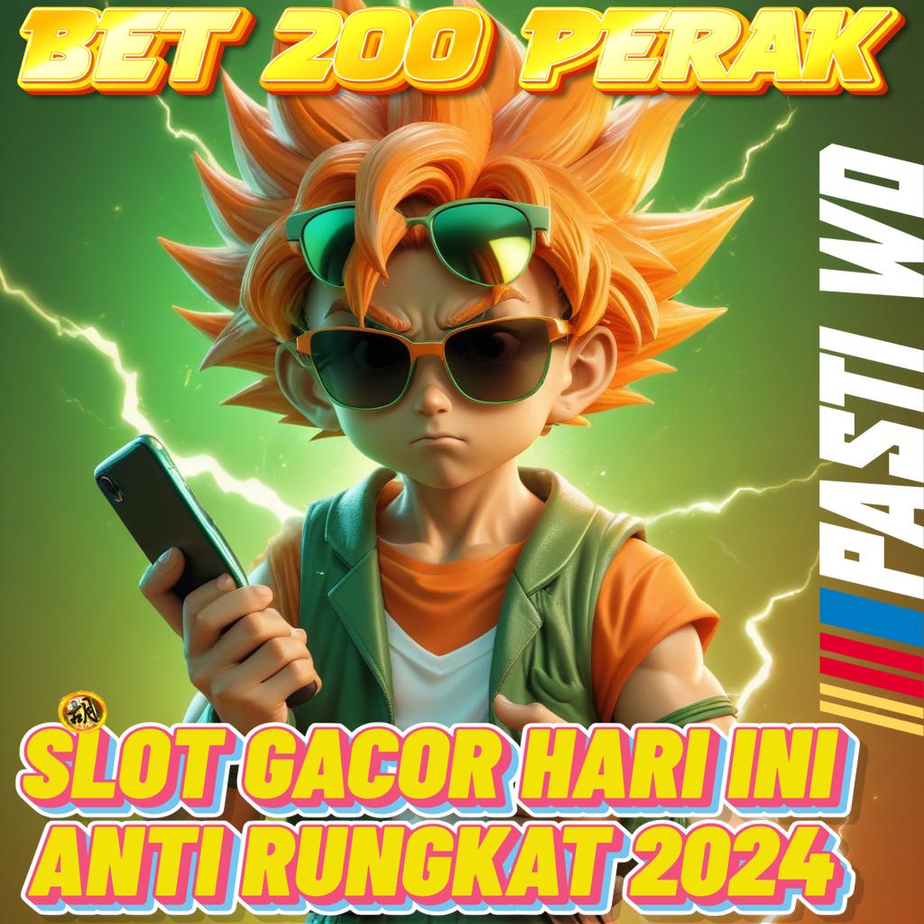 SLOT PALING GACOR 2023 TERBARU HARI INI risiko nol