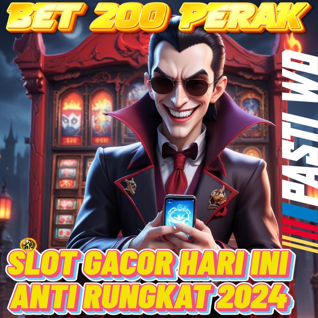 Slot Bet Kecil Apk