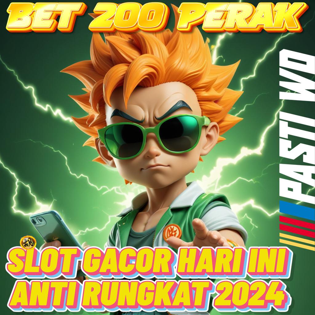 ST 777 APK hadiah tetap