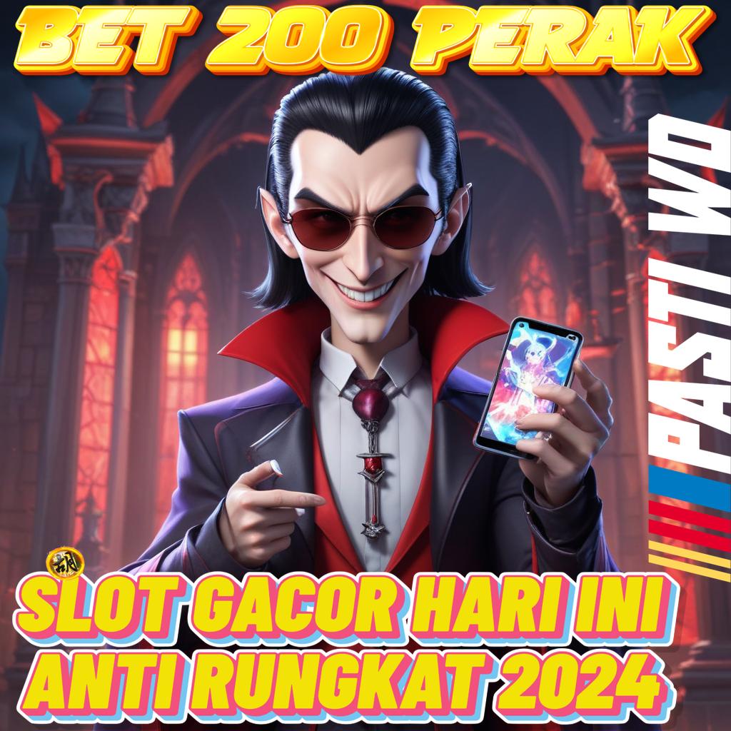 BADUT HACKER APK kesuksesan langsung