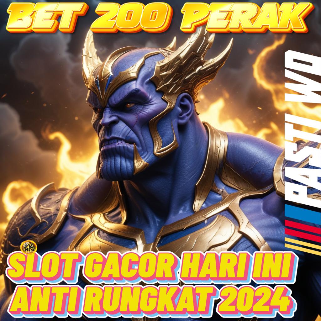 Slot Gacor 2024 Server Thailand