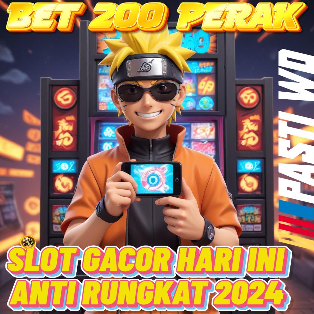 Slot Bet Kecil 400 Rupiah